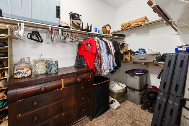 19935 Caraway Ridge Drive, Cypress, TX 77433