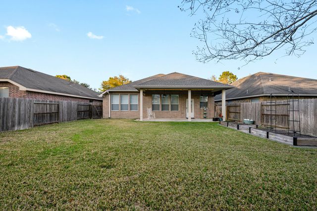 19935 Caraway Ridge Drive, Cypress, TX 77433