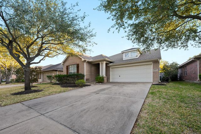 19935 Caraway Ridge Drive, Cypress, TX 77433