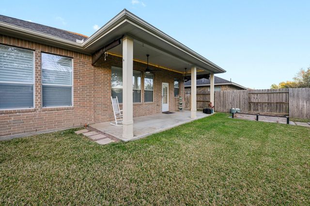 19935 Caraway Ridge Drive, Cypress, TX 77433