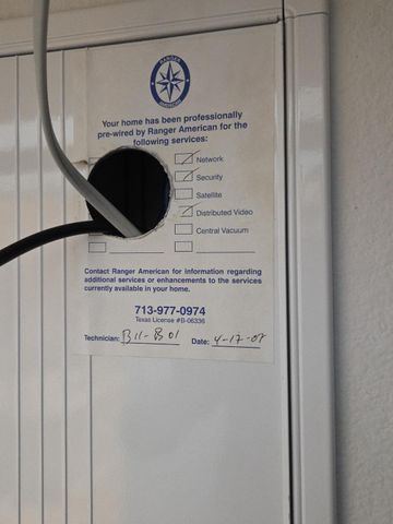 19935 Caraway Ridge Drive, Cypress, TX 77433