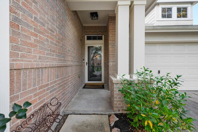 19935 Caraway Ridge Drive, Cypress, TX 77433