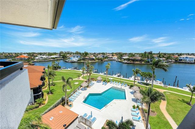 591 Seaview CT A603, Marco Island, FL 34145