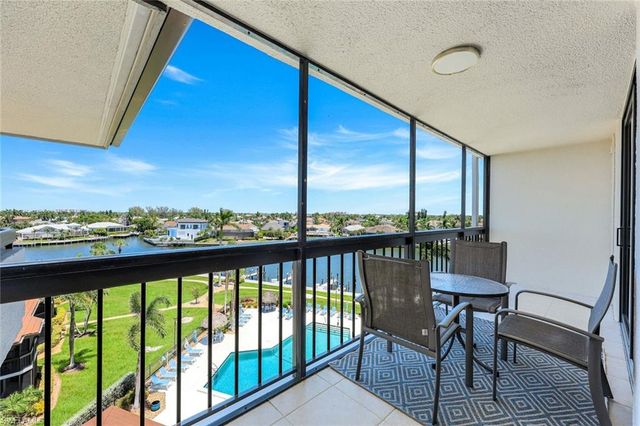 591 Seaview CT A603, Marco Island, FL 34145