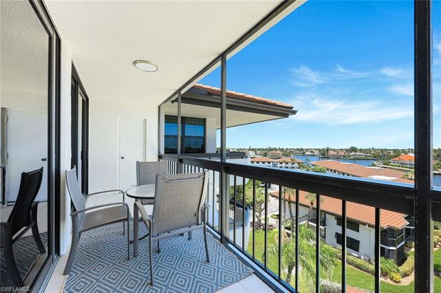 591 Seaview CT A603, Marco Island, FL 34145