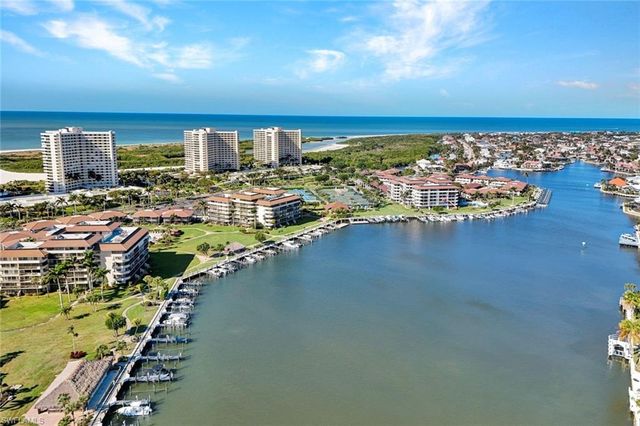 591 Seaview CT A603, Marco Island, FL 34145
