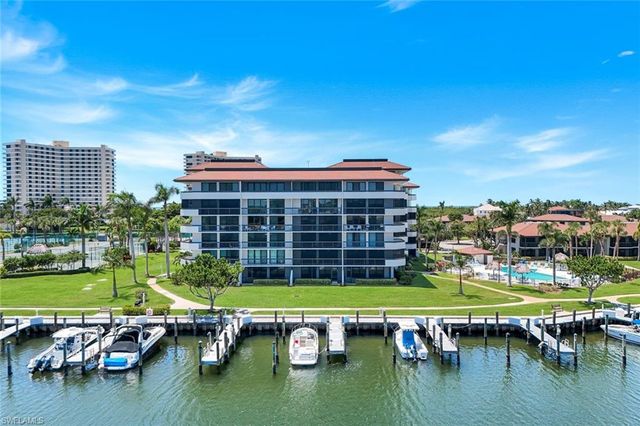 591 Seaview CT A603, Marco Island, FL 34145