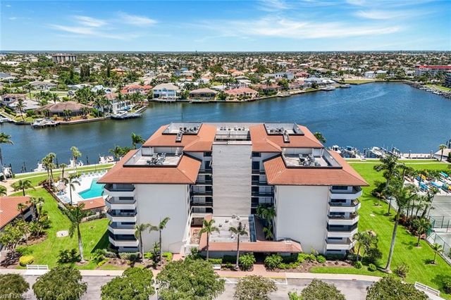 591 Seaview CT A603, Marco Island, FL 34145