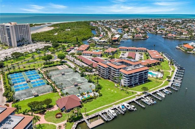 591 Seaview CT A603, Marco Island, FL 34145