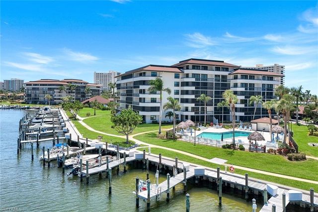 591 Seaview CT A603, Marco Island, FL 34145