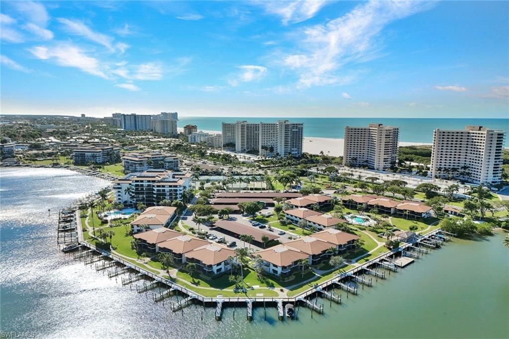 591 Seaview CT A603, Marco Island, FL 34145