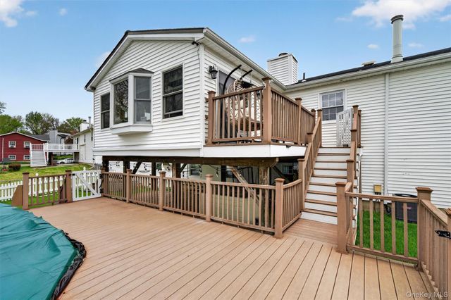 9 Pilgrim Lane, Washingtonville, NY 10992