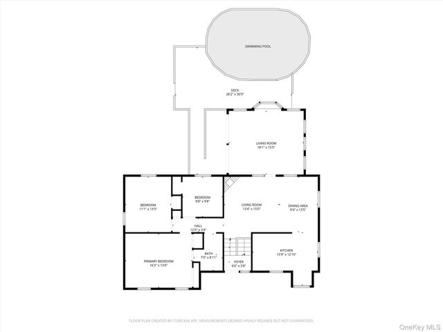 9 Pilgrim Lane, Washingtonville, NY 10992