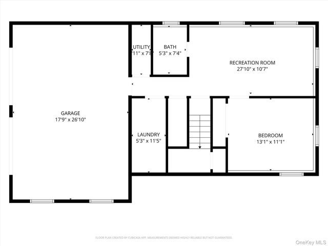 9 Pilgrim Lane, Washingtonville, NY 10992