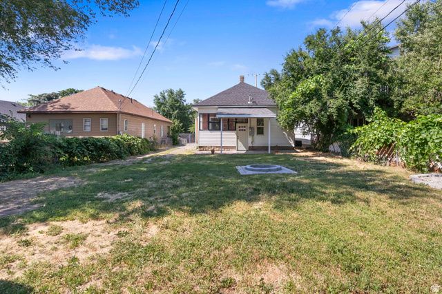 1029 CAPITOL ST, Ogden, UT 84401