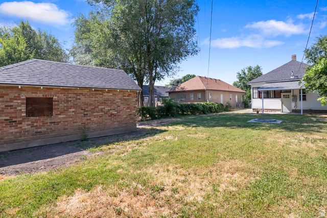 1029 CAPITOL ST, Ogden, UT 84401