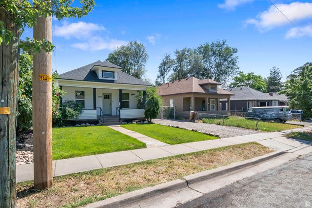 1029 CAPITOL ST, Ogden, UT 84401