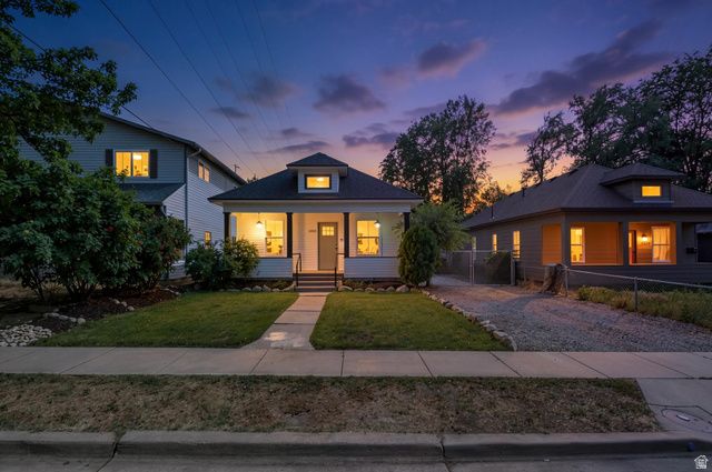 1029 CAPITOL ST, Ogden, UT 84401