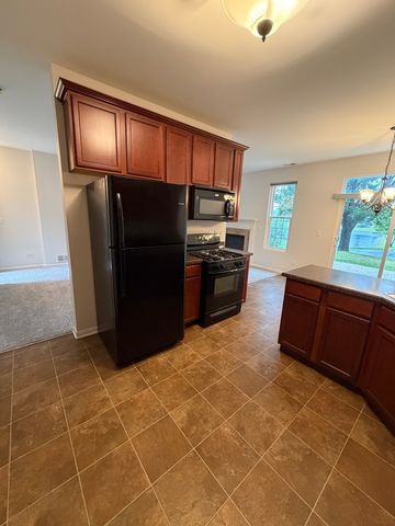 4917 Montauk Drive 4917, Plainfield, IL 60586