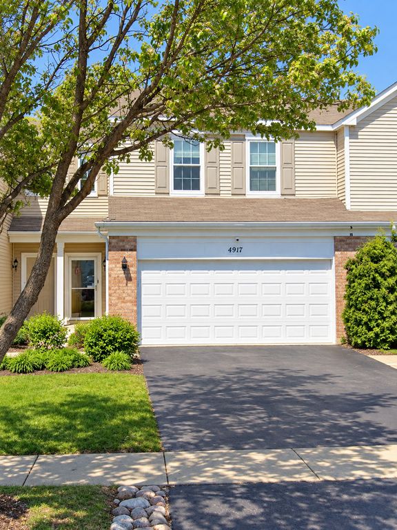 4917 Montauk Drive 4917, Plainfield, IL 60586