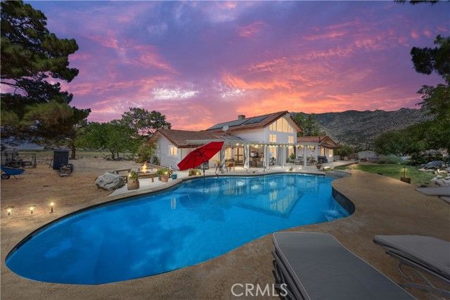 7736 Easy Street, Onyx, CA 93255