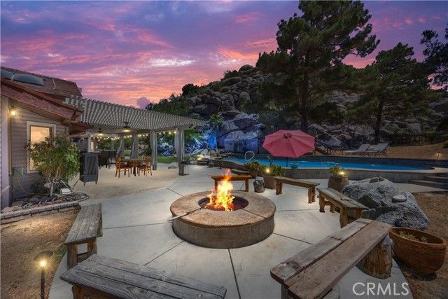 7736 Easy Street, Onyx, CA 93255