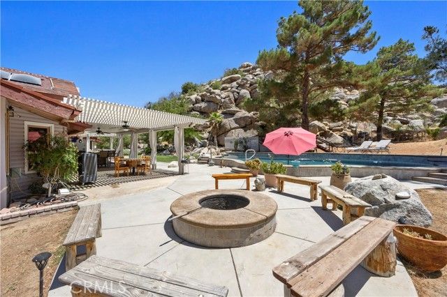 7736 Easy Street, Onyx, CA 93255