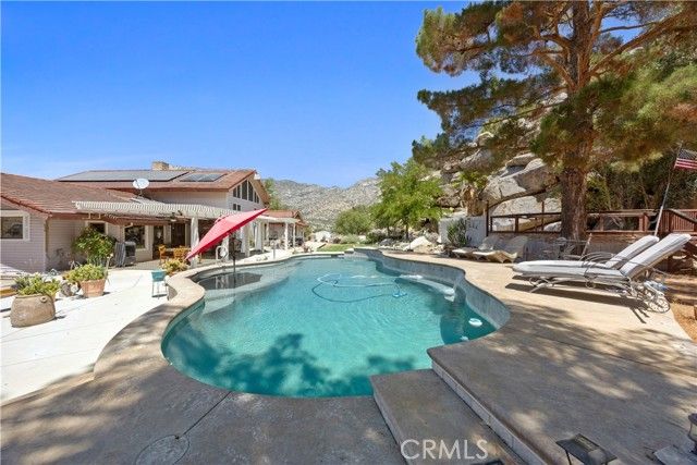 7736 Easy Street, Onyx, CA 93255