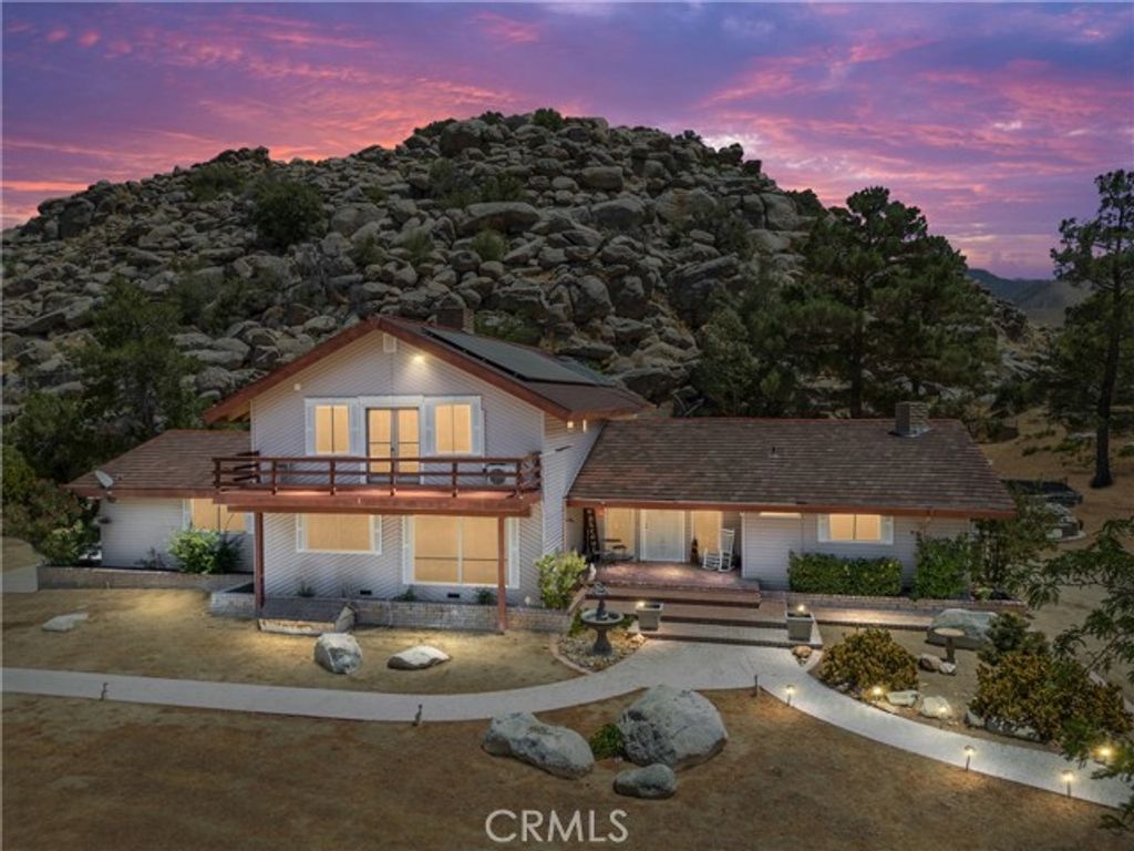 7736 Easy Street, Onyx, CA 93255