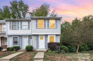 7336 Pebblestone Drive A, Charlotte, NC 28212