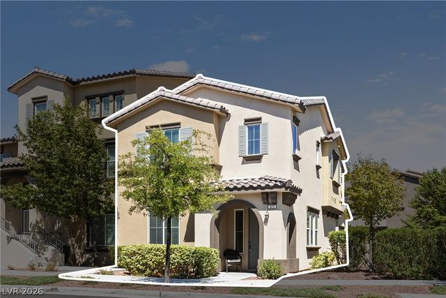 1560 Plaza Centre Drive 101, Las Vegas, NV 89135