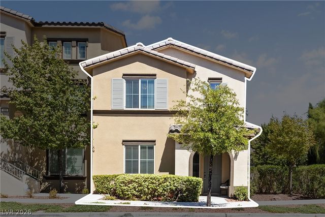 1560 Plaza Centre Drive 101, Las Vegas, NV 89135