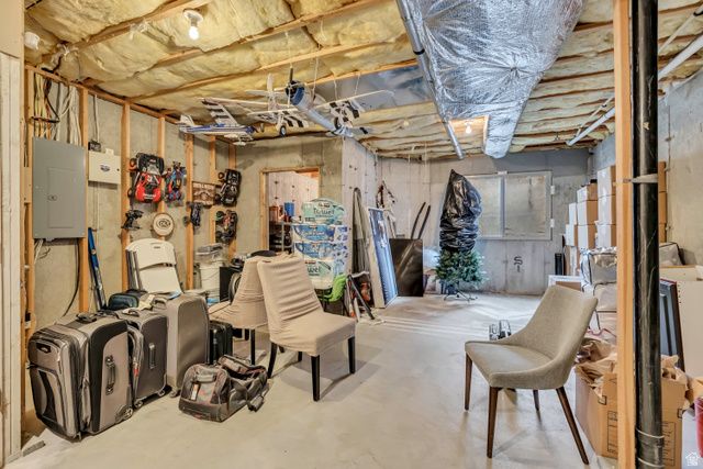 1963 W GOLDEN POND RD, Orem, UT 84058