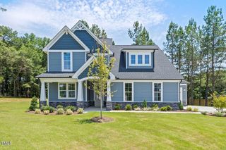40 W Victoria Ridge Drive 18, Selma, NC 27576