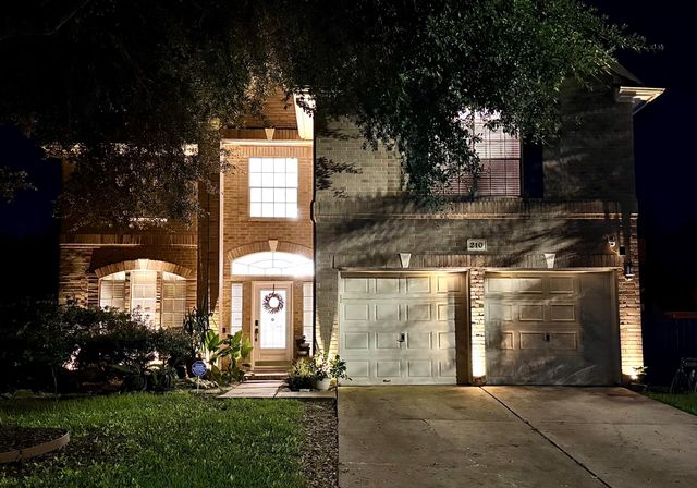 210 Windrift Court, Sugar Land, TX 77479