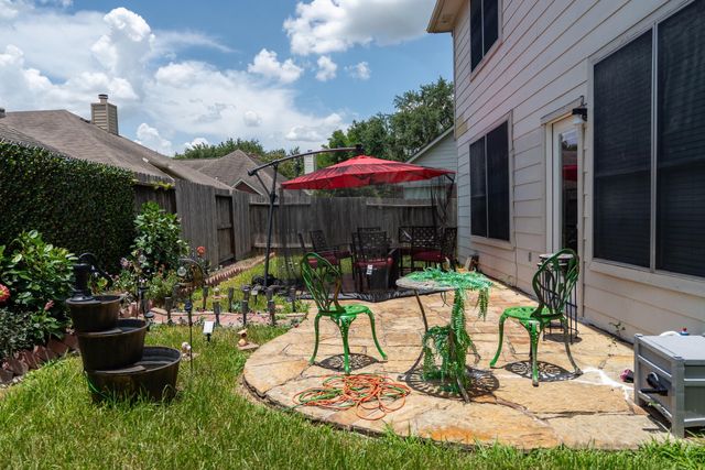 210 Windrift Court, Sugar Land, TX 77479