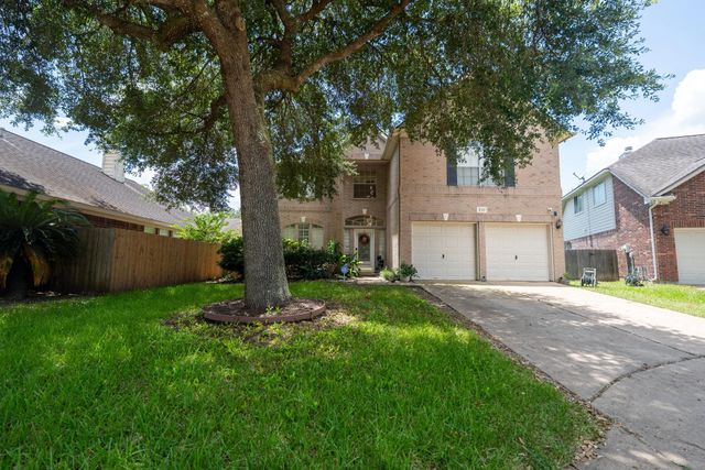 210 Windrift Court, Sugar Land, TX 77479