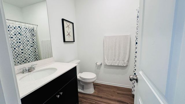 229 George Neggan LN, Bastrop, TX 78602