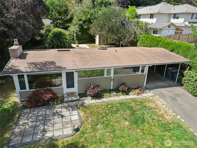12017 93rd Avenue NE, Kirkland, WA 98034