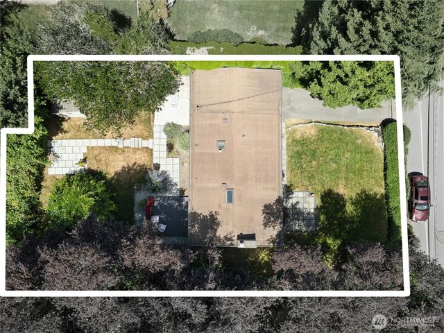 12017 93rd Avenue NE, Kirkland, WA 98034