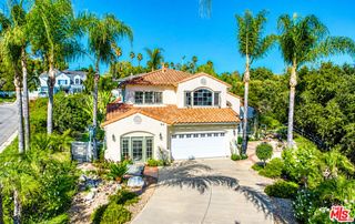 918 Puesta Del Sol, Thousand Oaks, CA 91360
