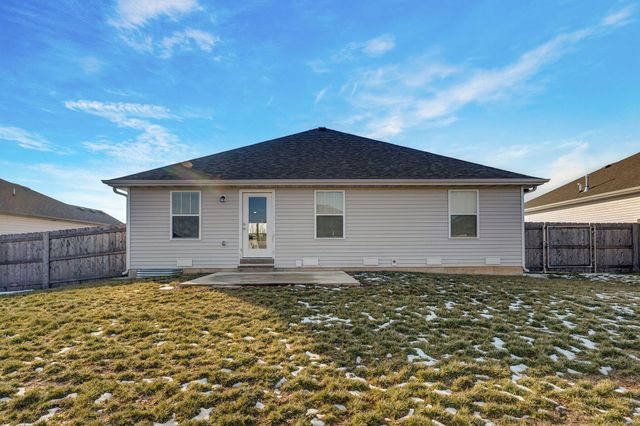 692 N Jozlynn Avenue, Republic, MO 65738