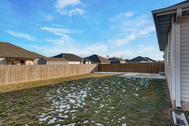 692 N Jozlynn Avenue, Republic, MO 65738