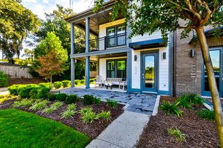 1646 Florentia Street, Mount Pleasant, SC 29464