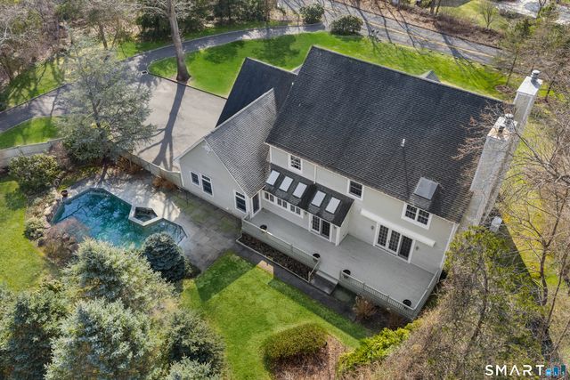 42 Dogwood Lane, Stamford, CT 06903