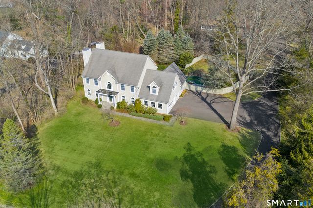 42 Dogwood Lane, Stamford, CT 06903