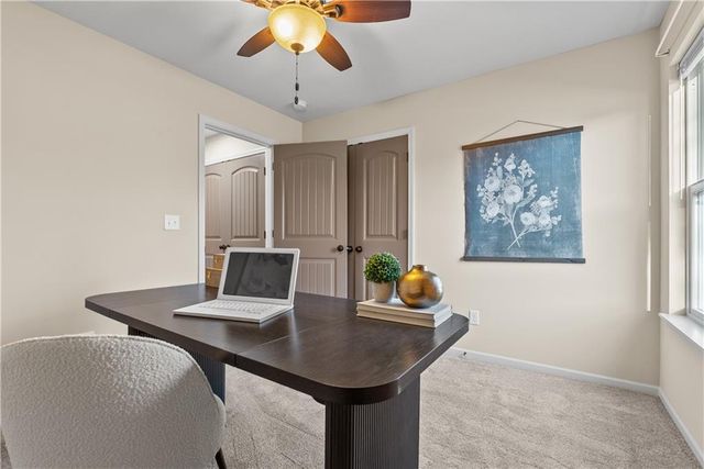 300 NW FOX HOLLOW Lane, Blue Springs, MO 64015