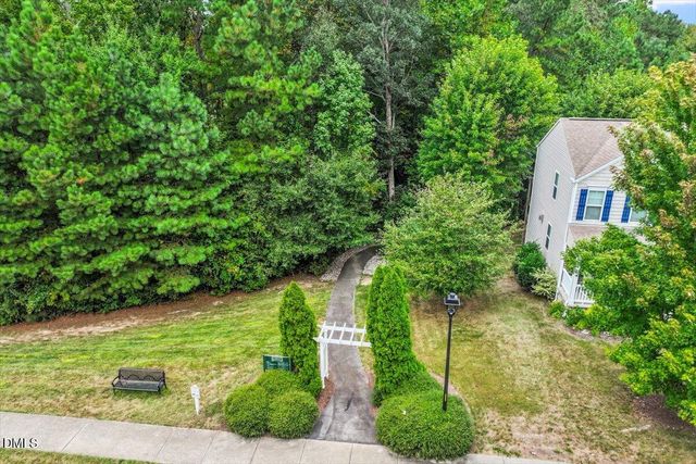 4707 Smarty Jones Drive, Knightdale, NC 27545