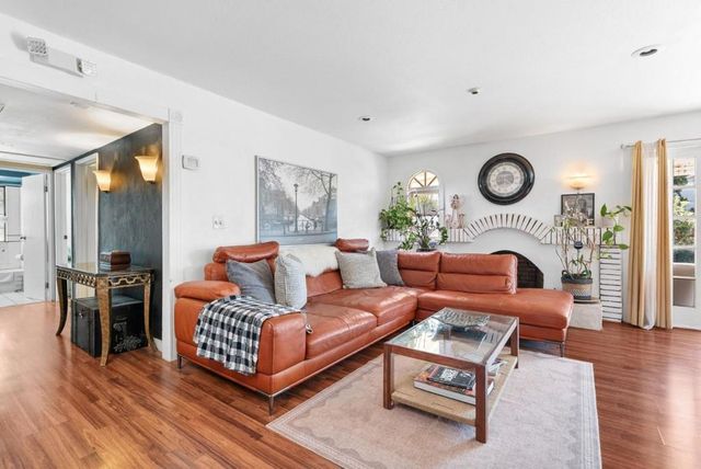 1708 Hallmark, San Jose, CA 95124