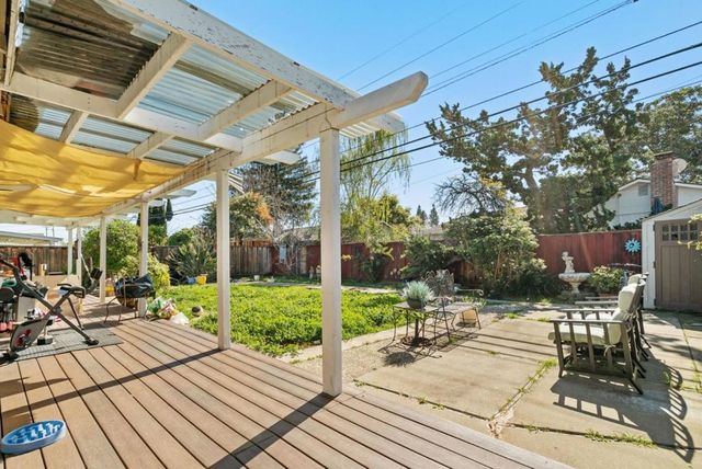 1708 Hallmark, San Jose, CA 95124